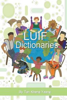 Paperback Luif Dictionaries Book