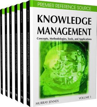Electronics Knowledge Management: Concepts, Methodologies, Tools and Applications Book