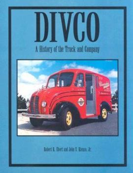 Paperback Divco: A History of the Truck and Company Book