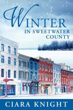 Paperback Winter in Sweetwater County Book