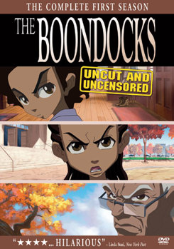 The Boondocks: Season 1
