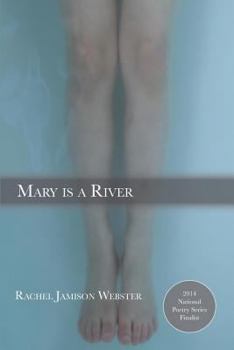 Paperback Mary is a River Book
