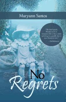 Paperback No Regrets Book