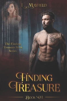 Paperback Finding Treasure: Book 1 Book