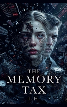 Paperback The Memory Tax Book