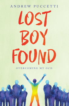 Paperback Lost Boy Found Book