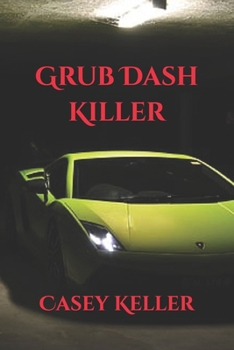 Paperback Grub Dash Killer Book