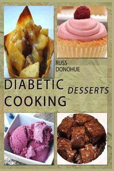 Paperback Diabetic Deserts Book