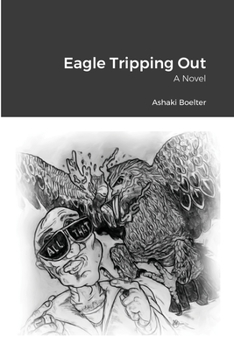 Paperback Eagle Tripping Out Book