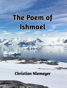 Hardcover The Poem of Ishmael Book