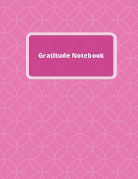 Paperback Gratitude Notebook for Kids: Motivational Notebook, Journal, Diary (110 Pages, Blank, 8,5 x 11) Book