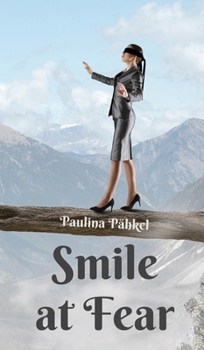 Hardcover Smile at Fear Book