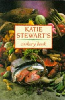 Paperback Katie Stewart's Cookery Book