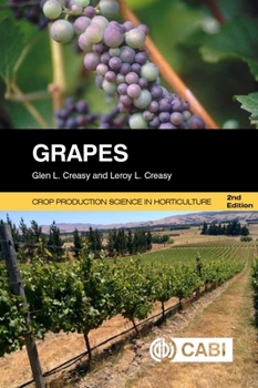 Paperback Grapes Book