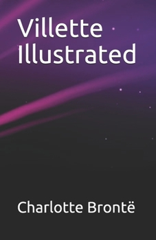 Paperback Villette Illustrated Book