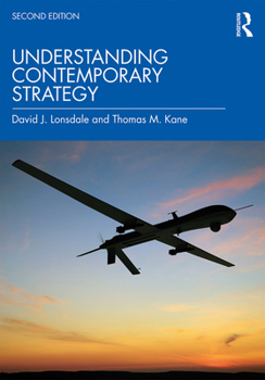 Paperback Understanding Contemporary Strategy Book