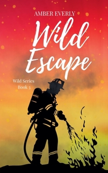 Paperback Wild Escape Book