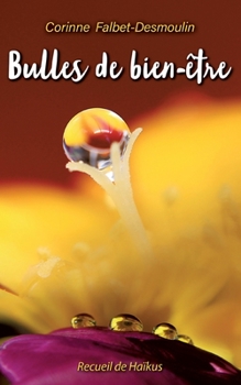 Paperback Bulles de bien-être [French] Book