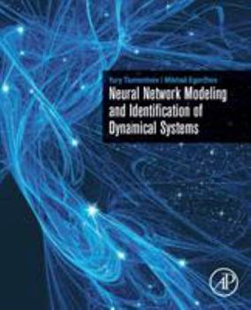 Paperback Neural Network Modeling and Identification of Dynamical Systems Book
