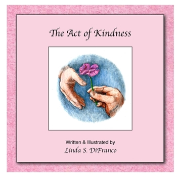 Paperback The Act of Kindness Book