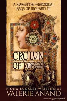 Paperback Crown of Roses Book