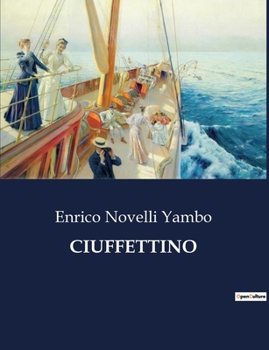 Paperback Ciuffettino [Italian] Book