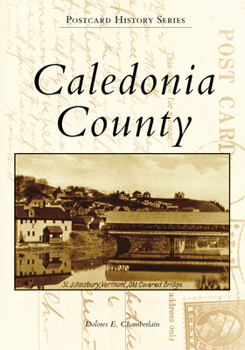 Caledonia County
