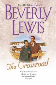 The Crossroad - Book #2 of the Amish Country Crossroads