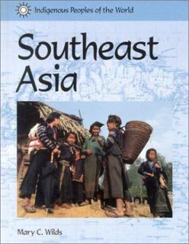 Hardcover Southeast Asia Book