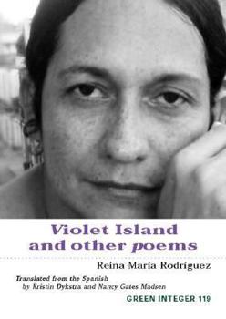 Paperback Violet Island and Other Poems Book