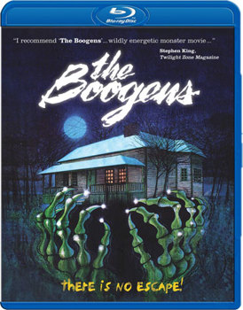 The Boogens