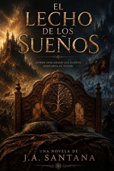 Paperback El lecho de los sueños [Spanish] Book
