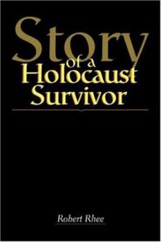 Paperback Story of a Holocaust Survivor Book