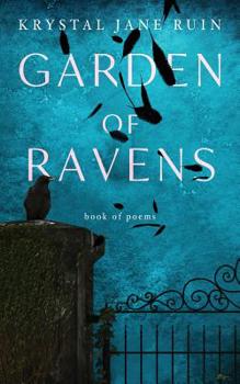 Paperback Garden of Ravens Book