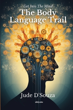Paperback The Body Language Trail Book