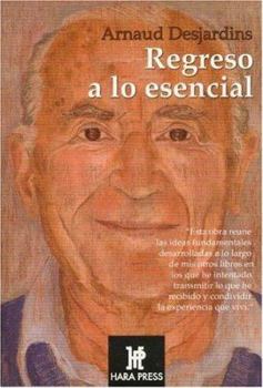 Paperback Regreso a Lo Esencial [Spanish] Book