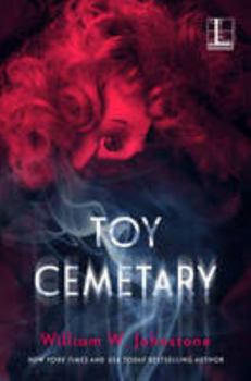 Mass Market Paperback Toy Cemetery Book