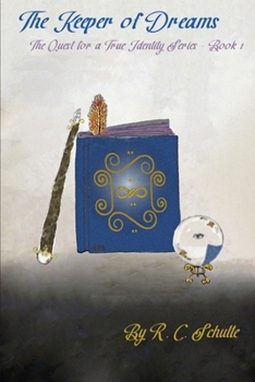 Paperback The Keeper of Dreams Book