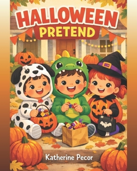 Halloween Pretend