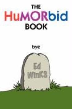 Paperback The Humorbid Book