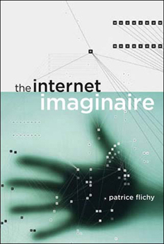Paperback The Internet Imaginaire Book