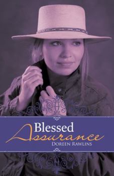 Paperback Blessed Assurance Book