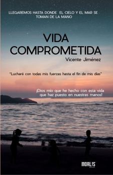 Paperback Vida Comprometida (Spanish Edition) [Spanish] Book