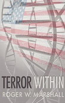 Paperback Terror Within Book