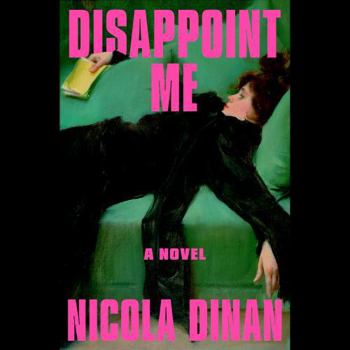 Digital Audiobook Disappoint Me Book