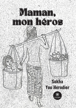 Paperback Maman, mon héros [French] Book