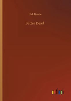 Better Dead