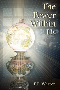 Paperback The Power Within Us Book