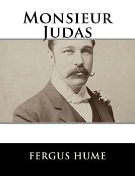 Paperback Monsieur Judas Book