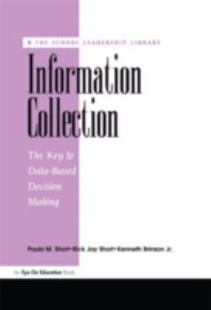 Paperback Information Collection Book